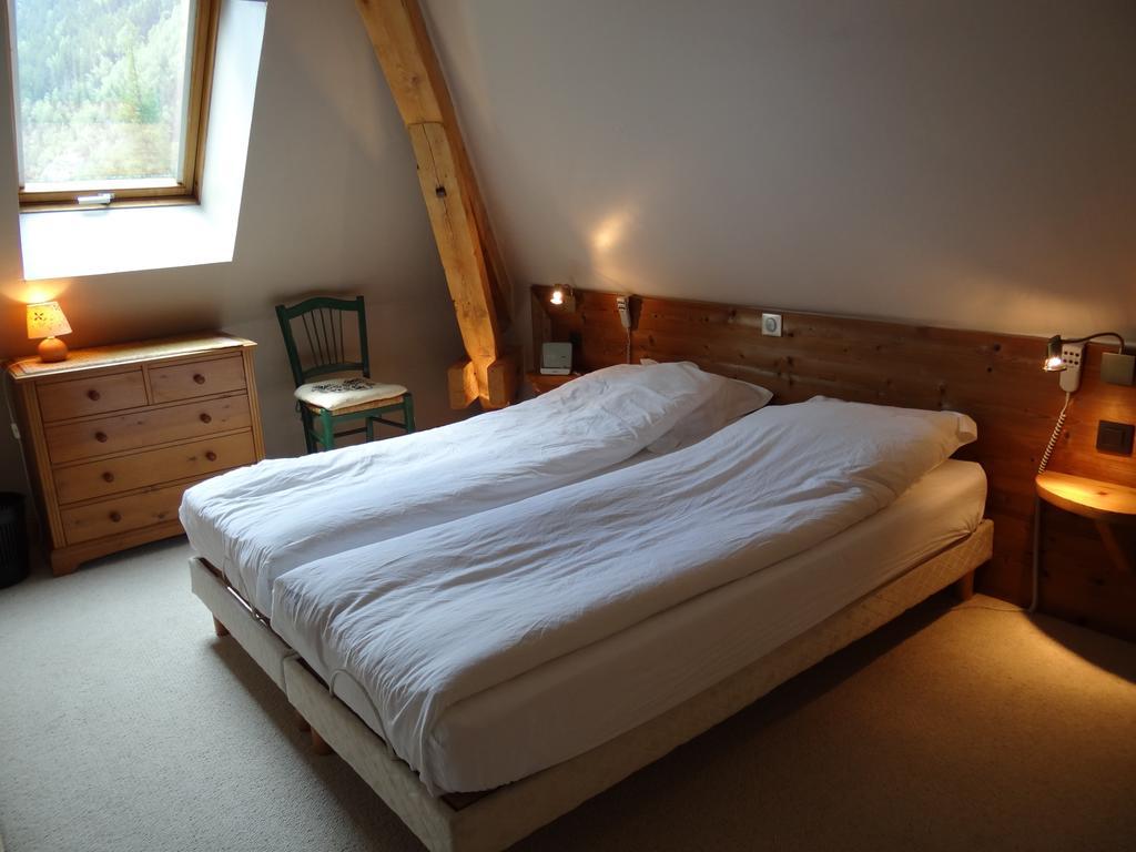 Les Terrasses Des Glaciers - Appartement 2 샤모니 외부 사진